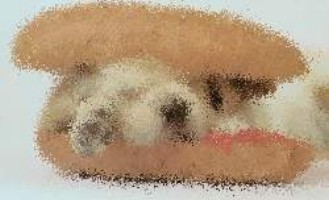 Test spielzeug